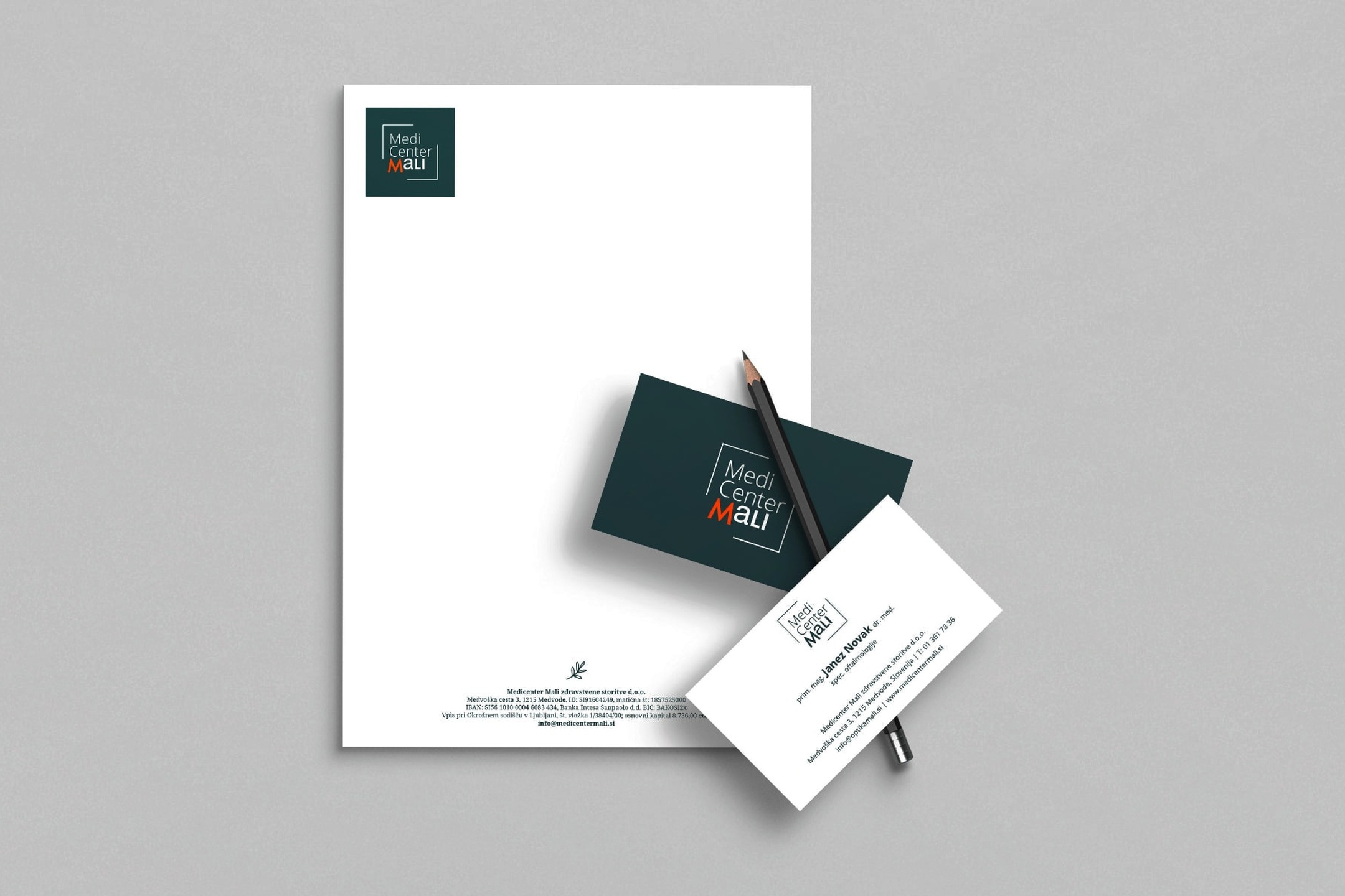MCM - Medi center Mali — slika 4
