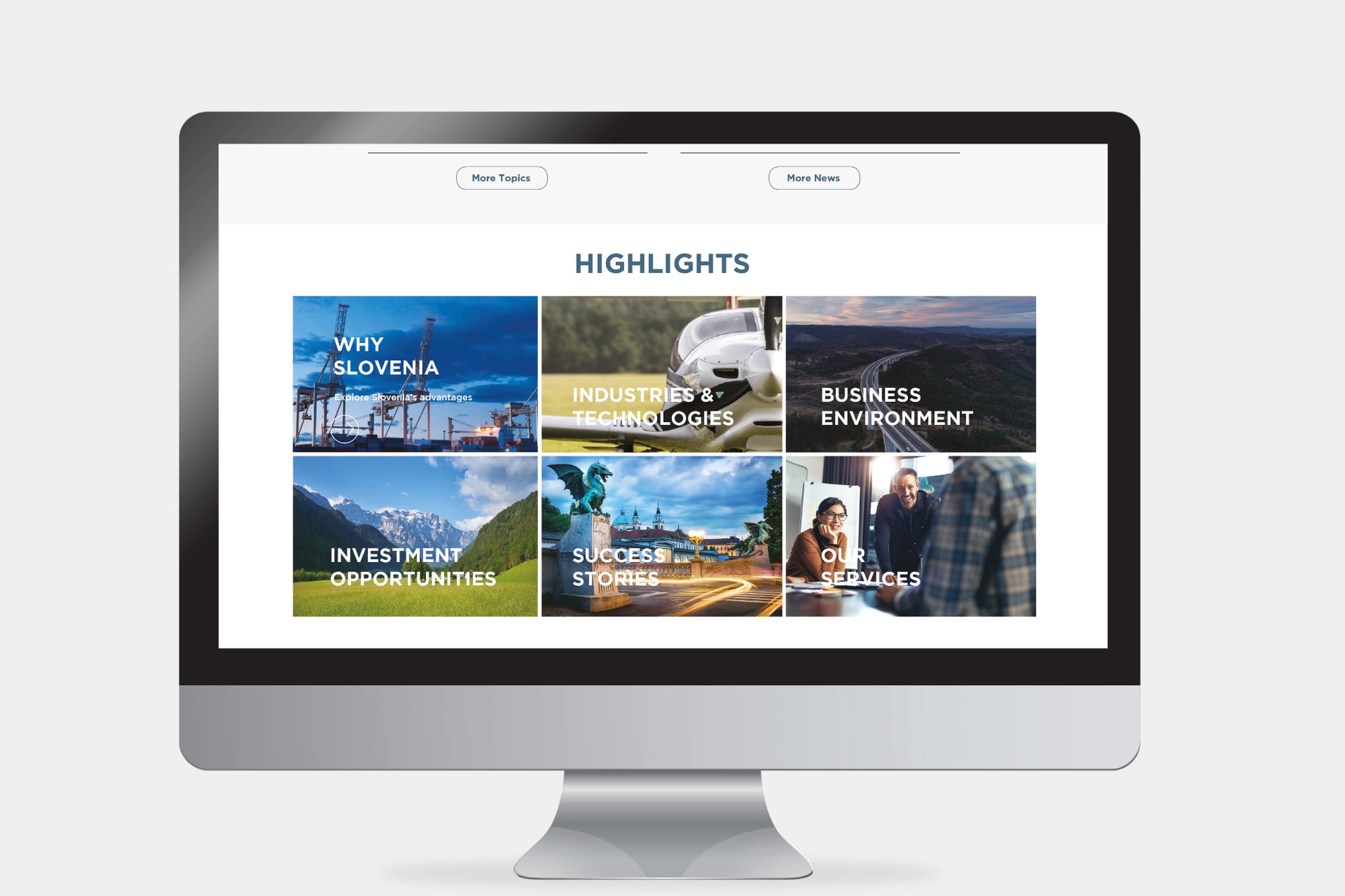 Spirit Slovenia / Slovenia Business — slika 2