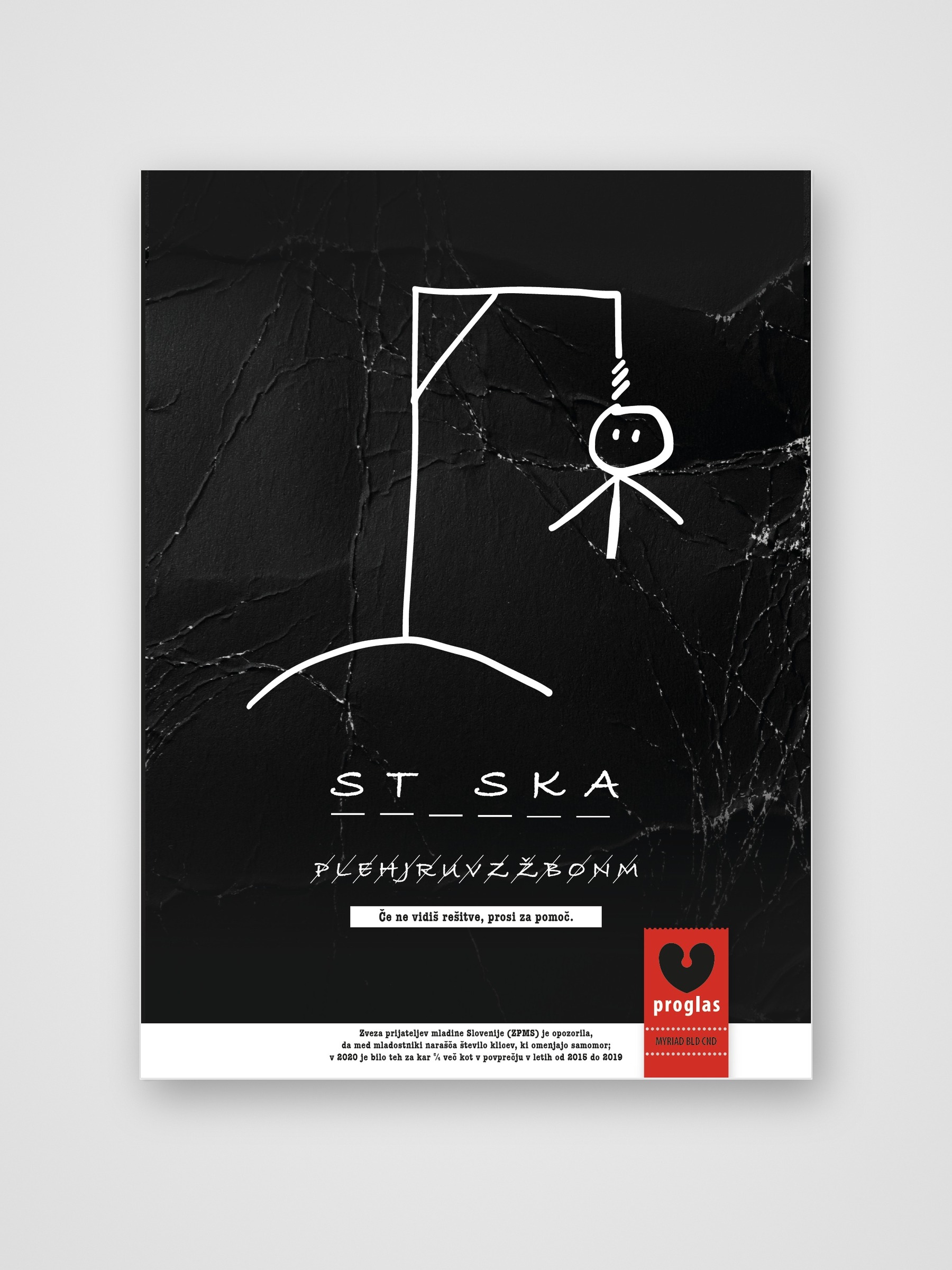 Proglas Mladina — slika 3