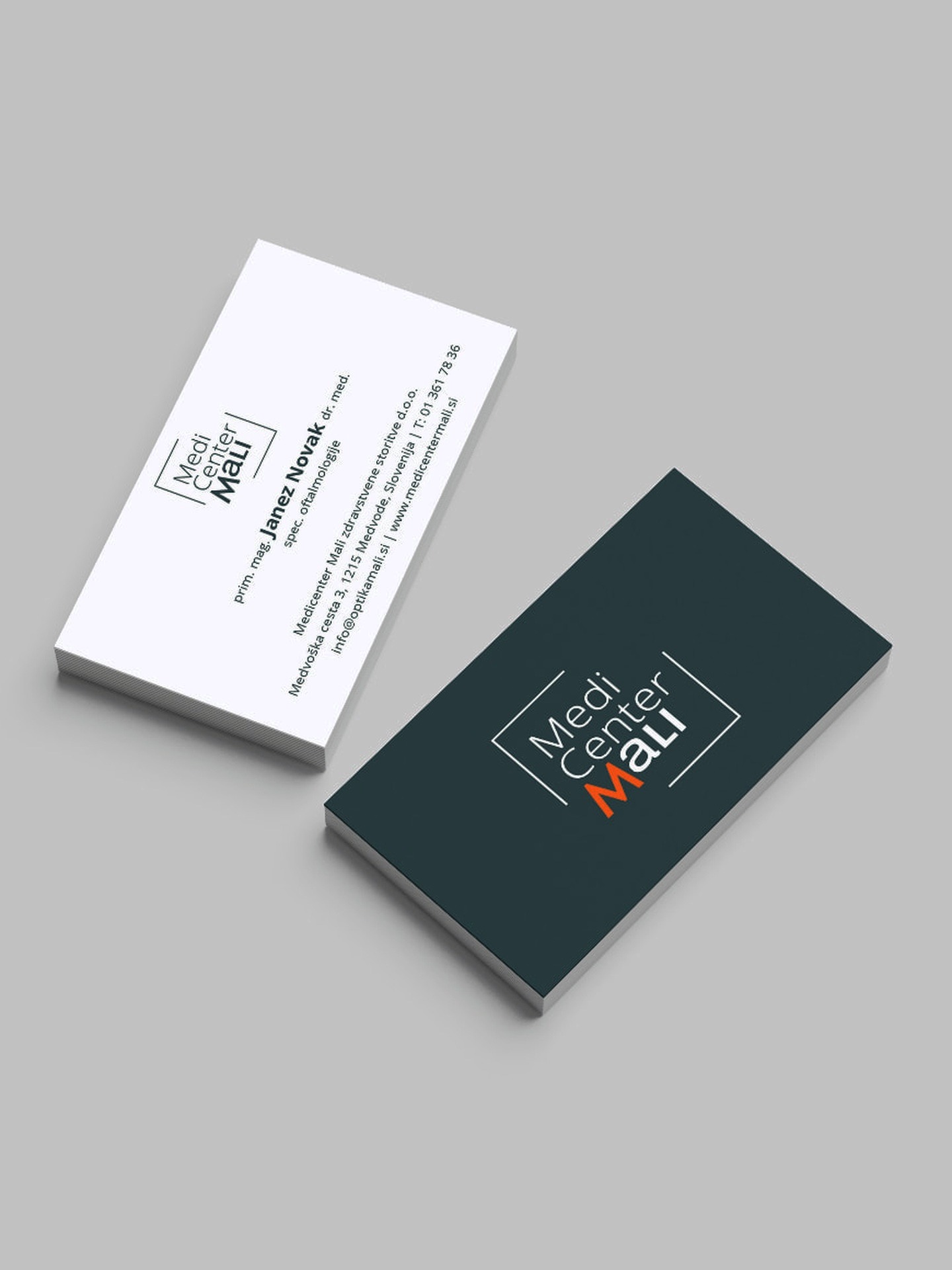 MCM - Medi center Mali — slika 3