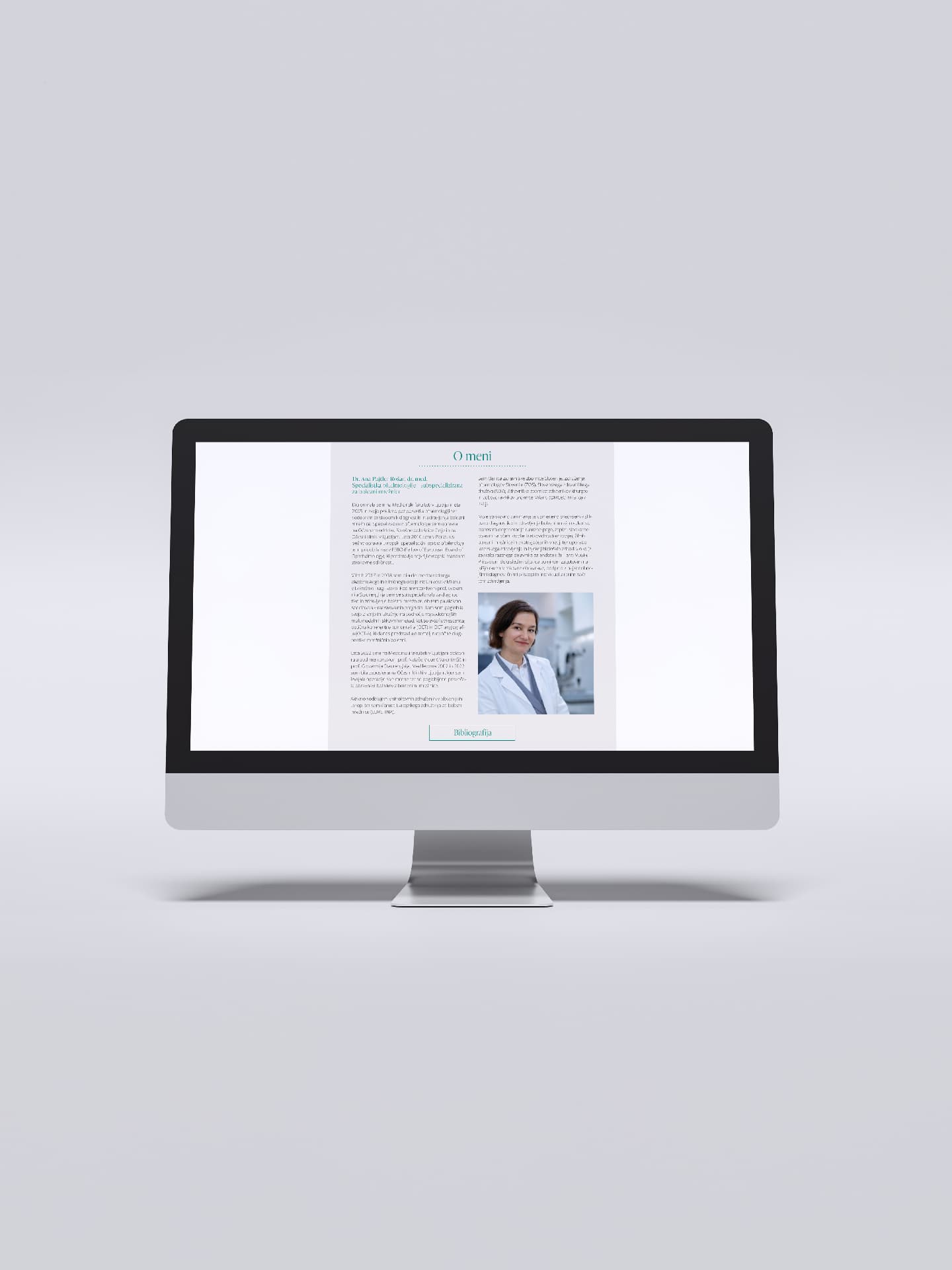 Dr. Ana Pajtler Rošar — slika 3
